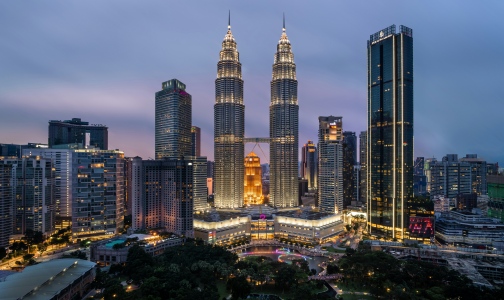 SUPCON Malaysia